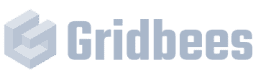 logo gridbees